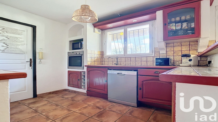 Ma-Cabane - Vente Maison Salles-d\'Aude, 92 m²